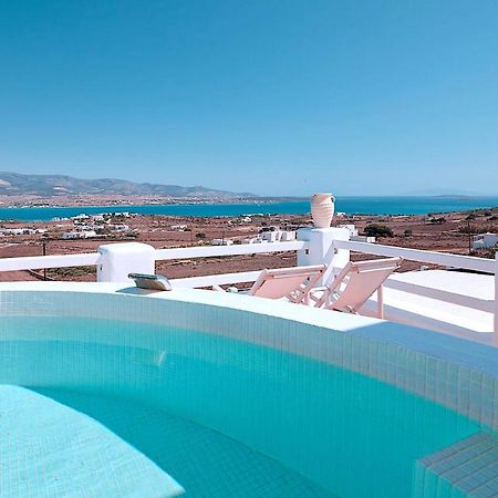 Antiparos View Apartment Ngoại thất bức ảnh