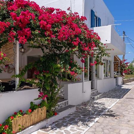 Antiparos View Apartment Ngoại thất bức ảnh