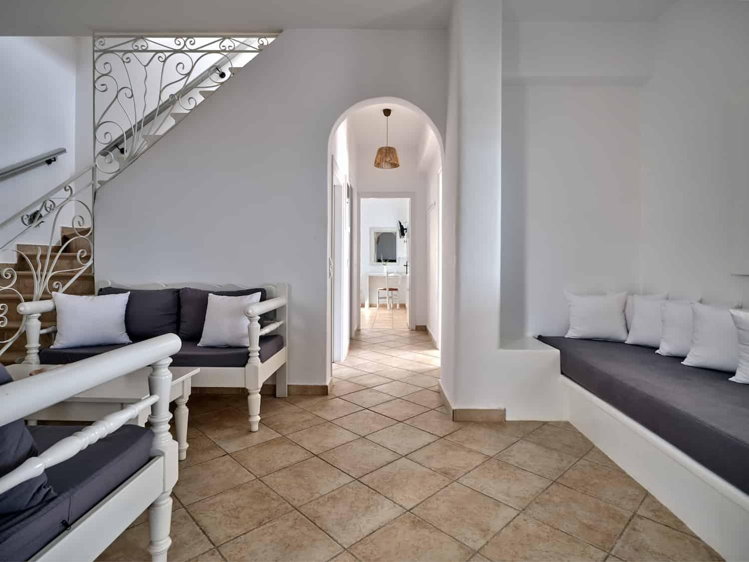 Antiparos View Apartment Ngoại thất bức ảnh