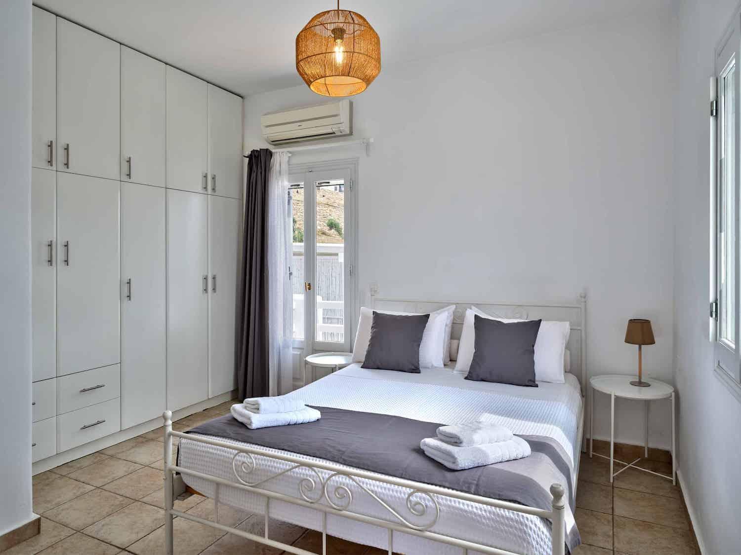 Antiparos View Apartment Ngoại thất bức ảnh