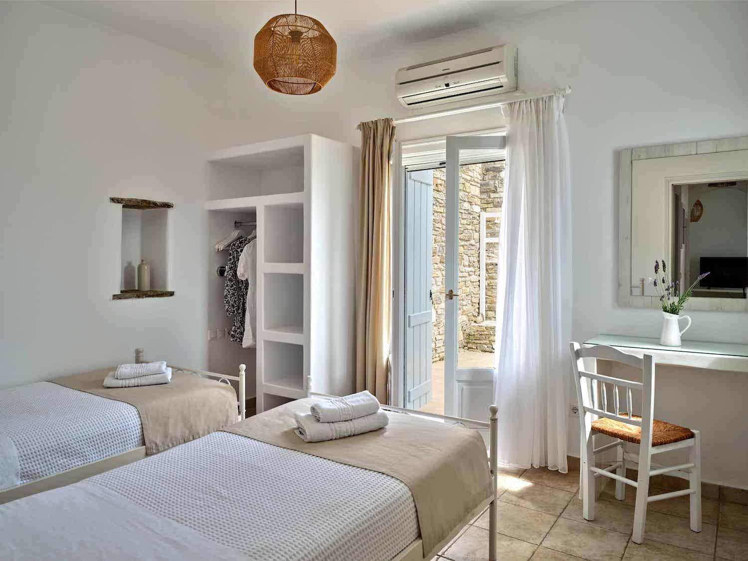Antiparos View Apartment Ngoại thất bức ảnh