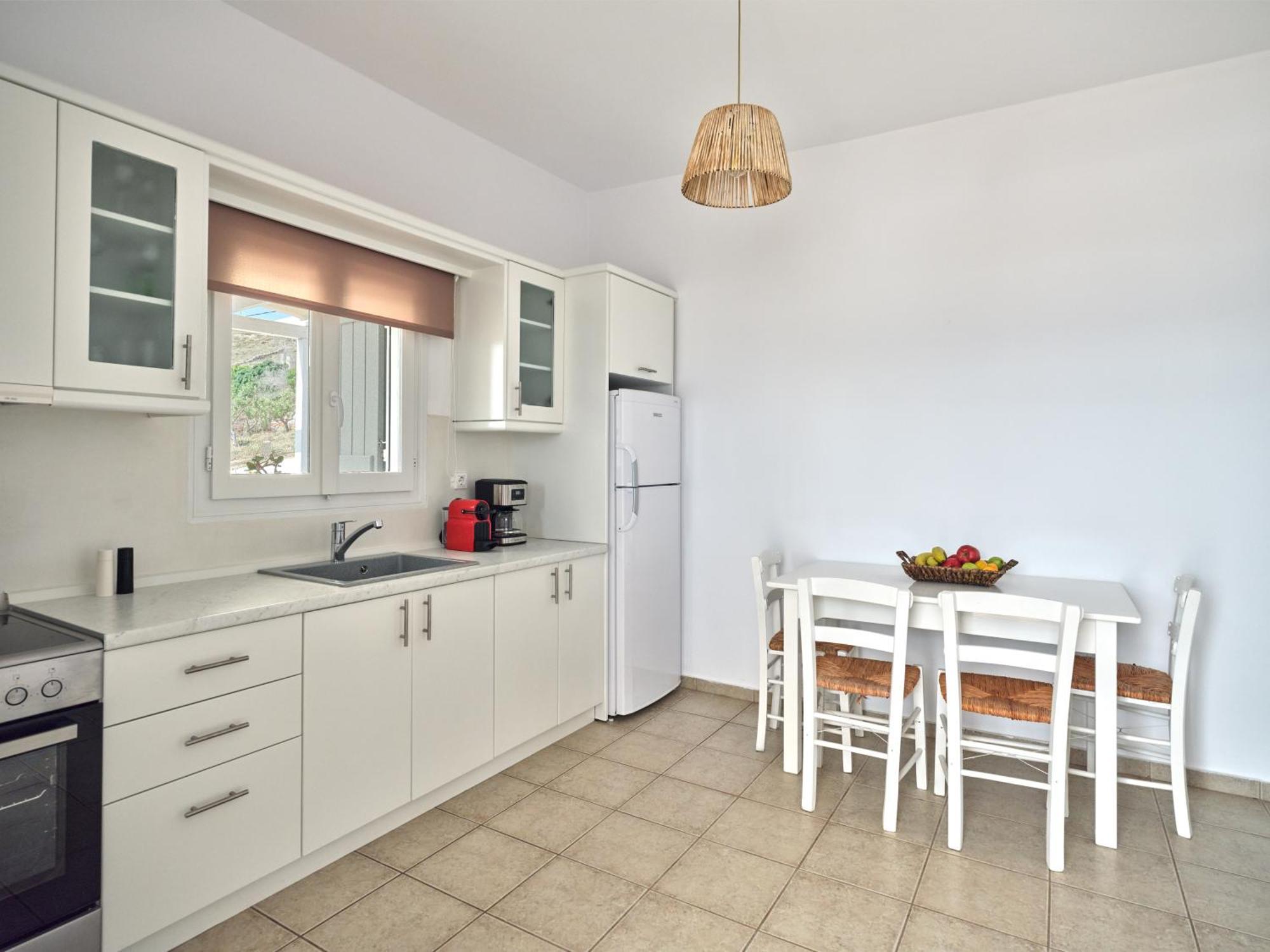 Antiparos View Apartment Ngoại thất bức ảnh