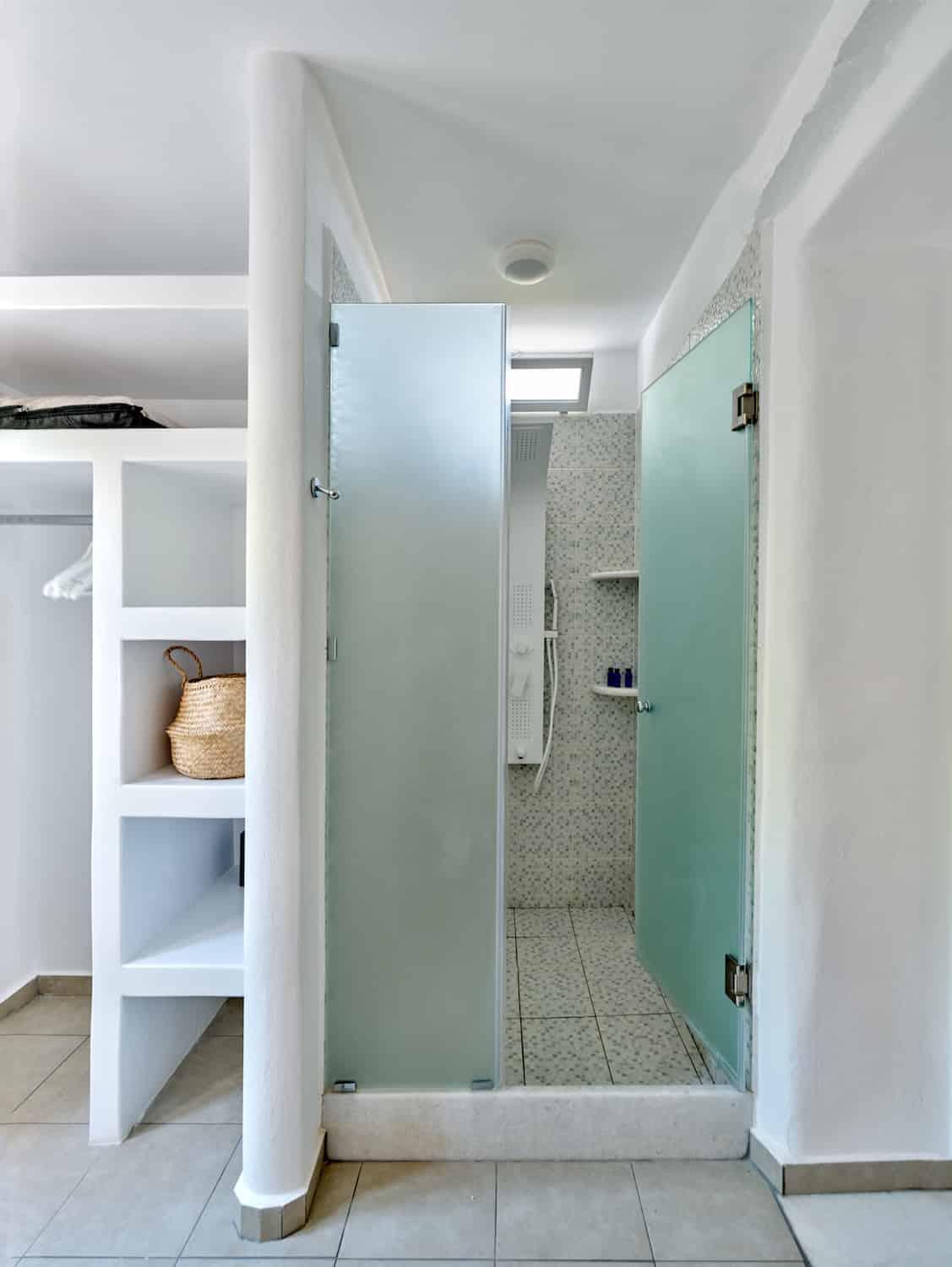 Antiparos View Apartment Ngoại thất bức ảnh