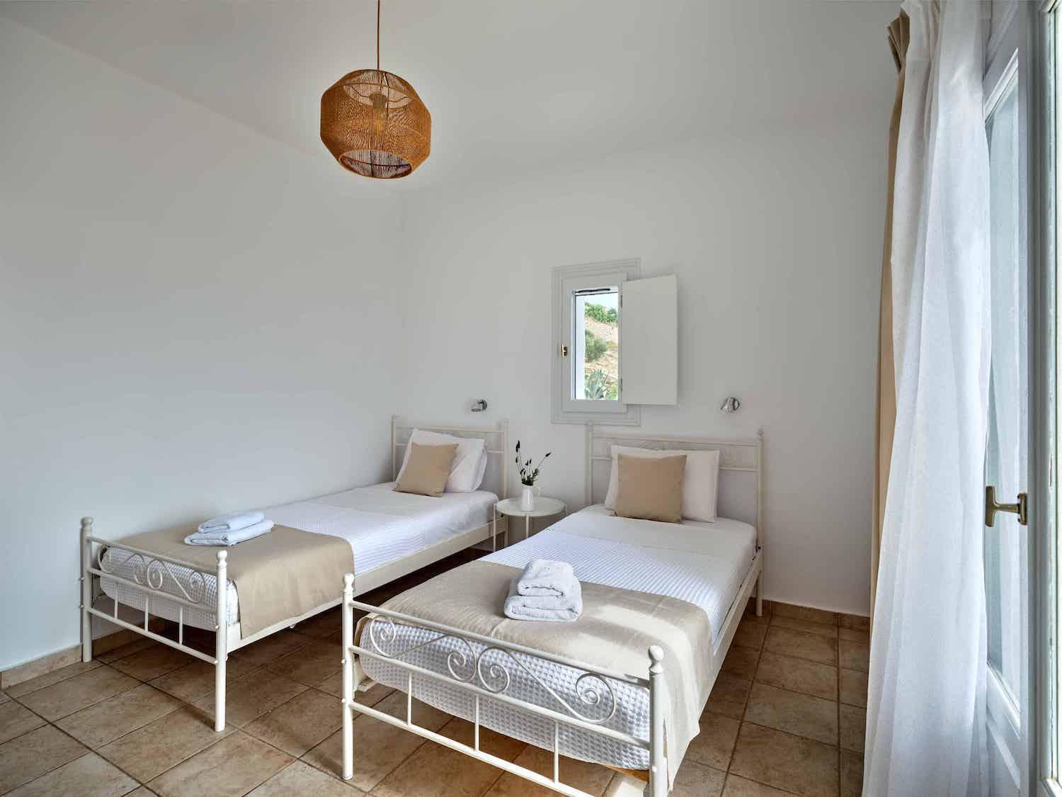 Antiparos View Apartment Ngoại thất bức ảnh