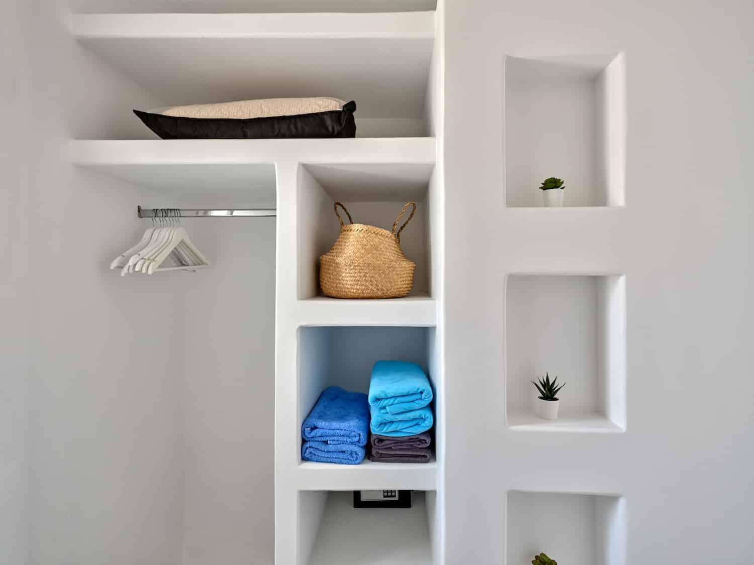 Antiparos View Apartment Ngoại thất bức ảnh