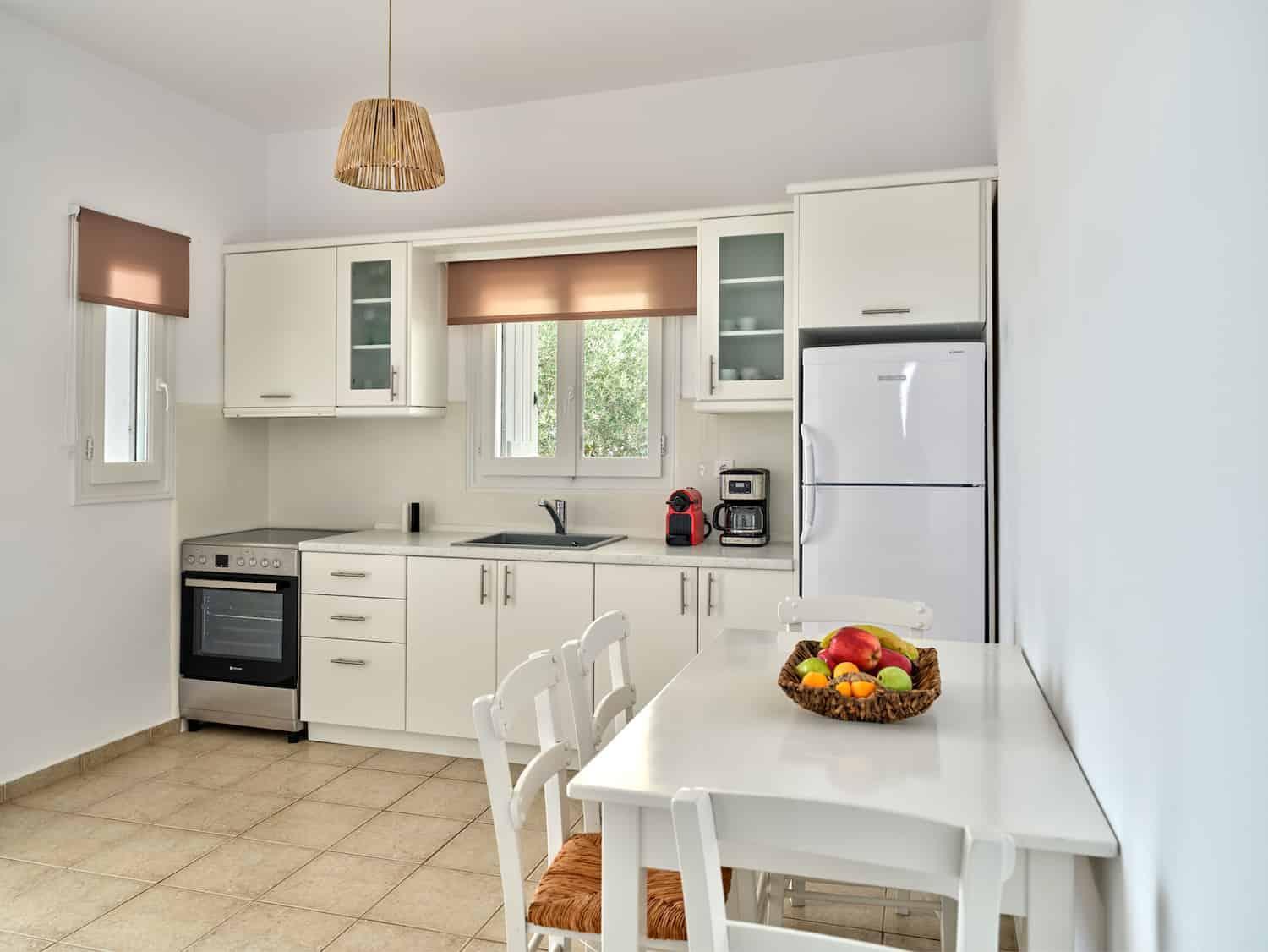 Antiparos View Apartment Ngoại thất bức ảnh