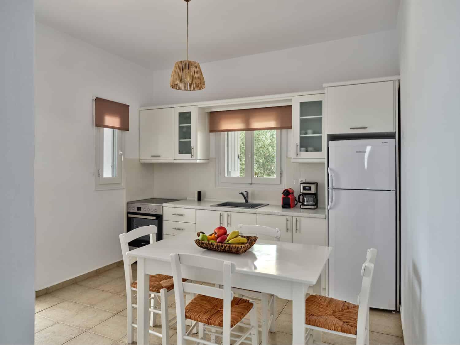 Antiparos View Apartment Ngoại thất bức ảnh