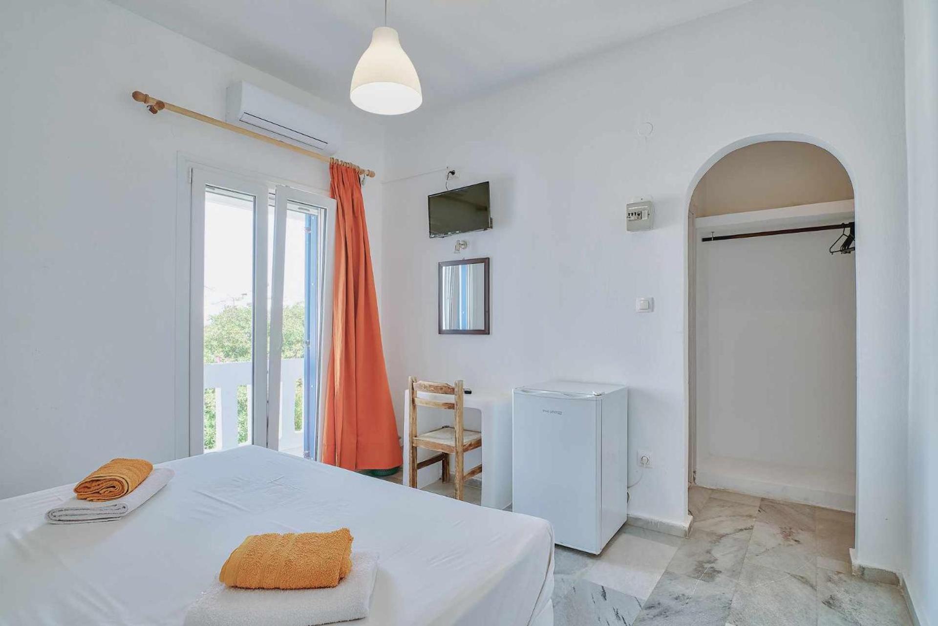 Antiparos View Apartment Phòng bức ảnh