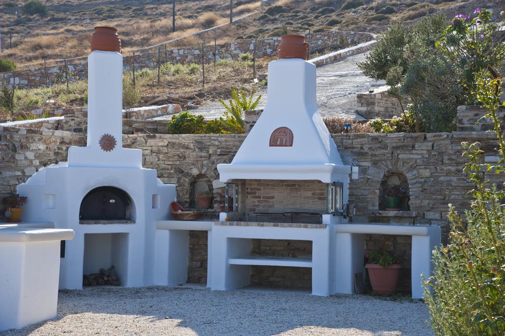 Antiparos View Apartment Phòng bức ảnh